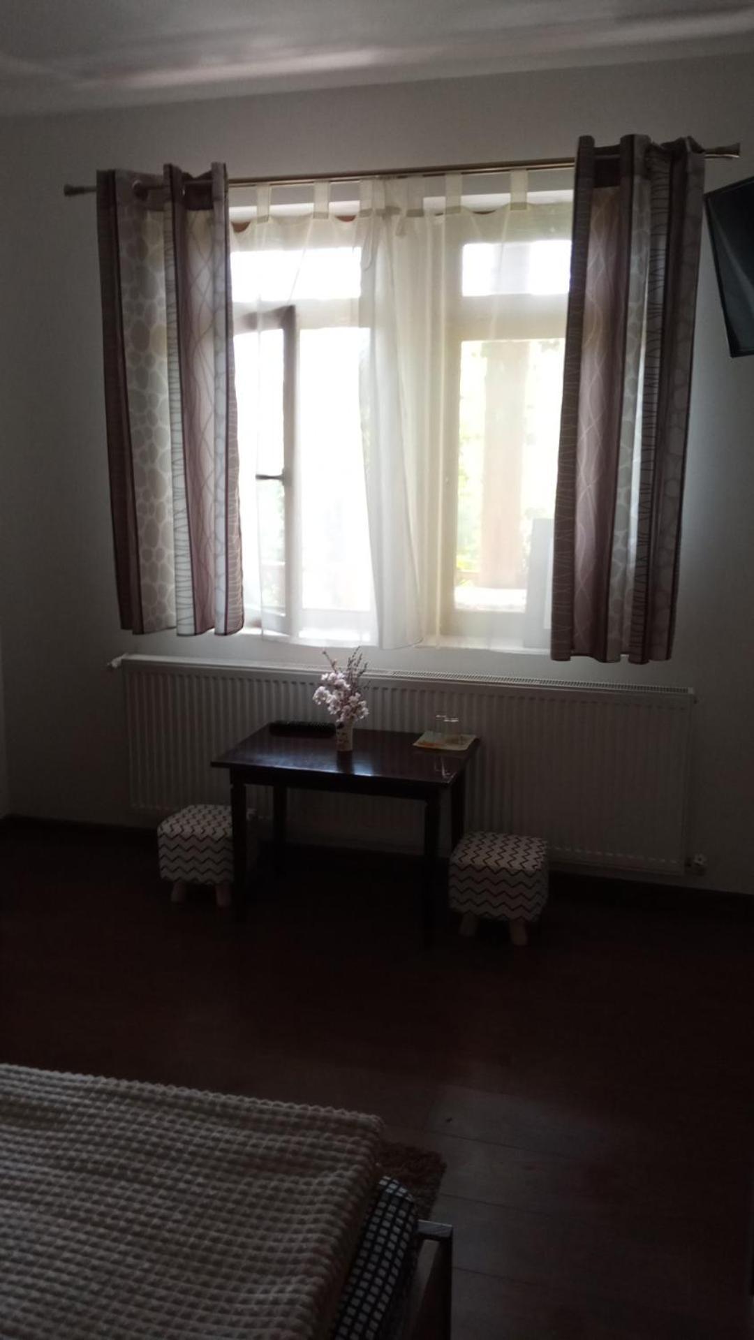 Pensiunea Dodo Patarlagele Quarto foto