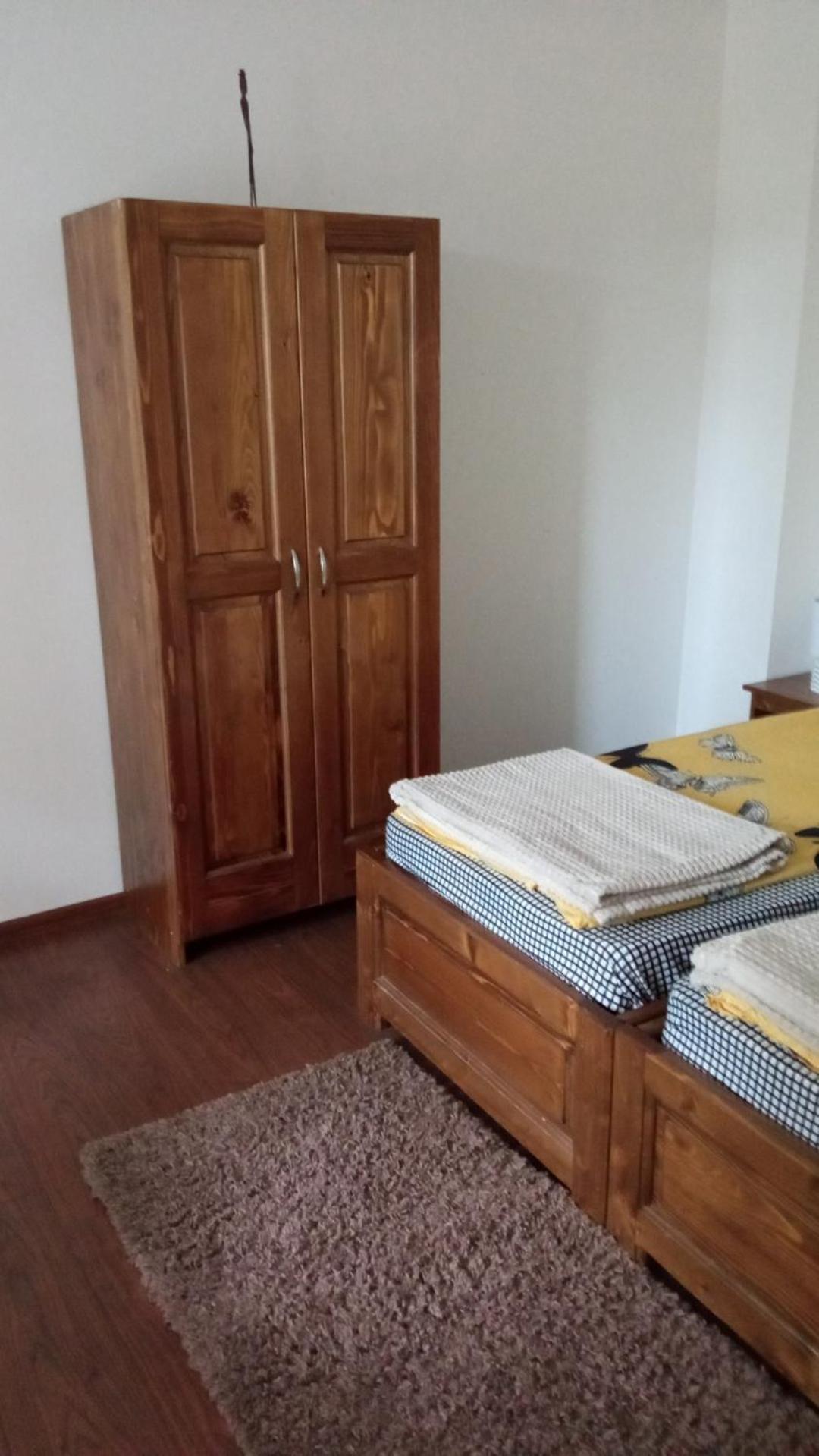 Pensiunea Dodo Patarlagele Quarto foto